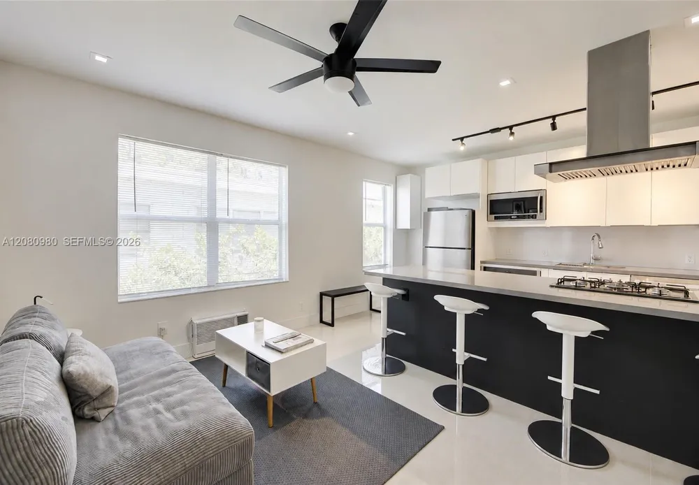 1618 Michigan Ave #26 Miami Beach, FL 33139