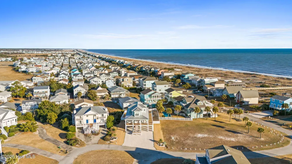 108 Strawflower Drive Supply, NC 28462
