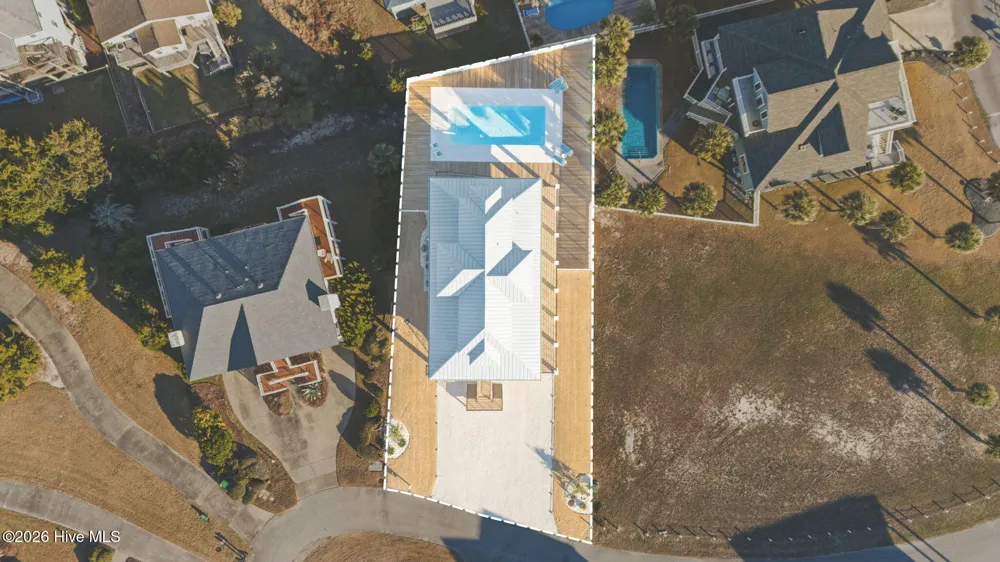 108 Strawflower Drive Supply, NC 28462