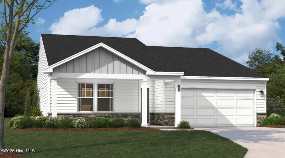 2171 April Dawn Trail Thomson, GA 30824
