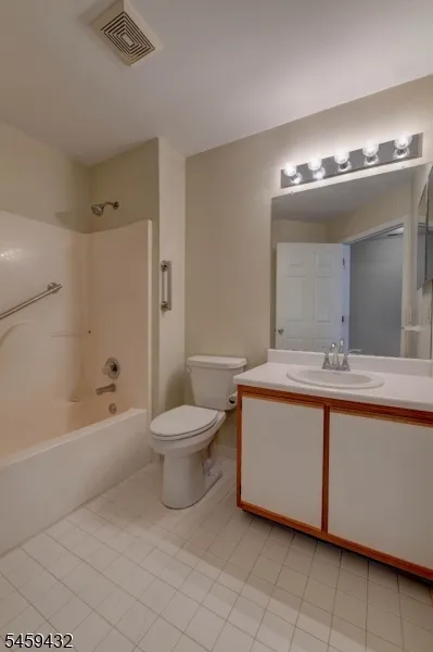 5308 Tudor Dr #5308 Unit 5308 Pequannock, NJ 07444