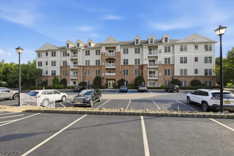 2307 Ramapo Ct #2307 Unit 2307 Riverdale, NJ 07457