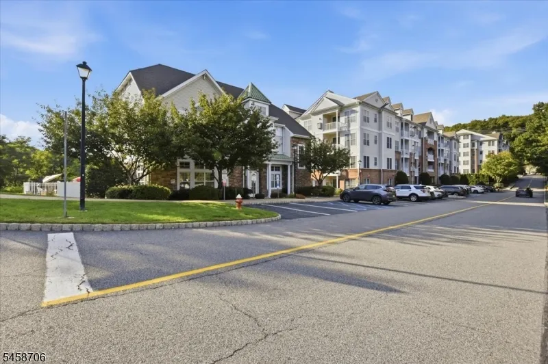 2307 Ramapo Ct #2307 Unit 2307 Riverdale, NJ 07457