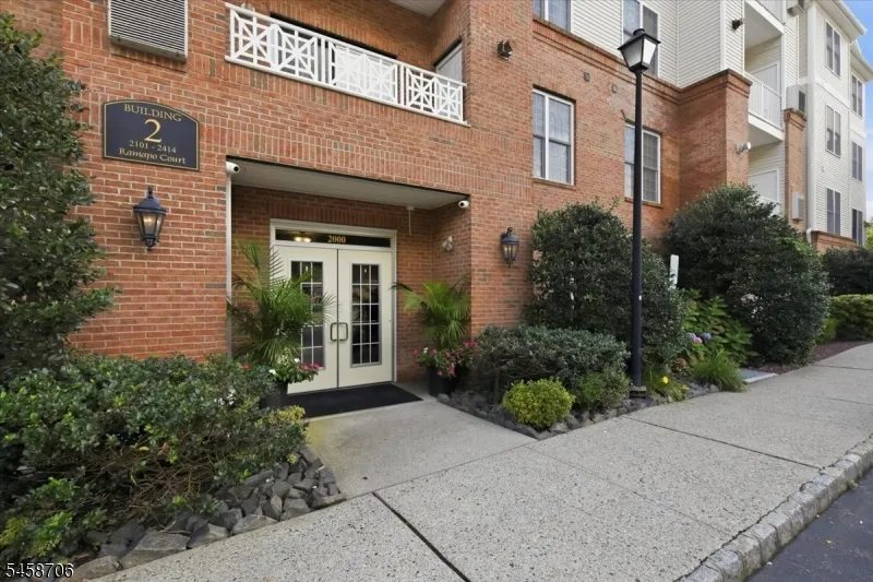 2307 Ramapo Ct #2307 Unit 2307 Riverdale, NJ 07457