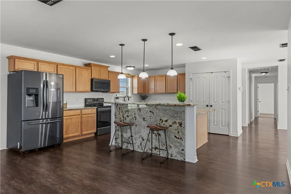 519 Pleasant View Road Troy, TX 76579