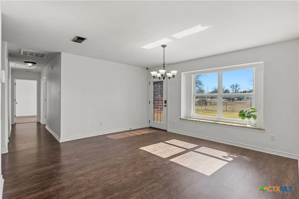519 Pleasant View Road Troy, TX 76579