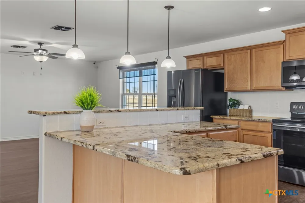 519 Pleasant View Road Troy, TX 76579