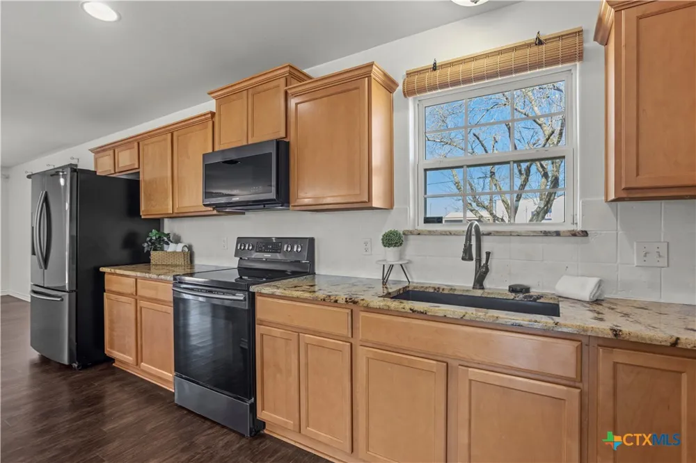 519 Pleasant View Road Troy, TX 76579