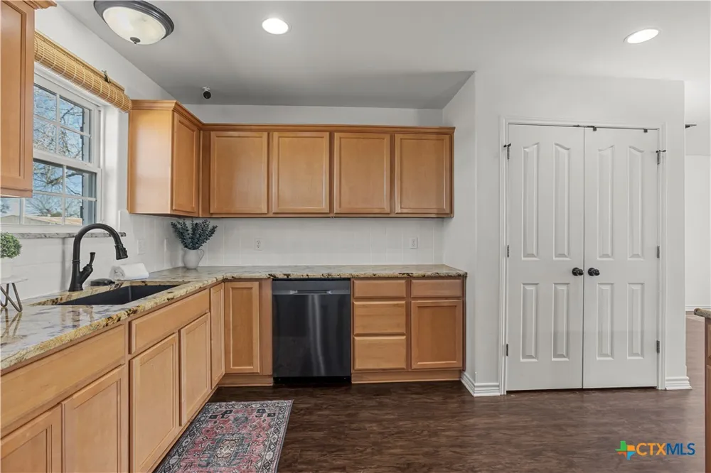 519 Pleasant View Road Troy, TX 76579