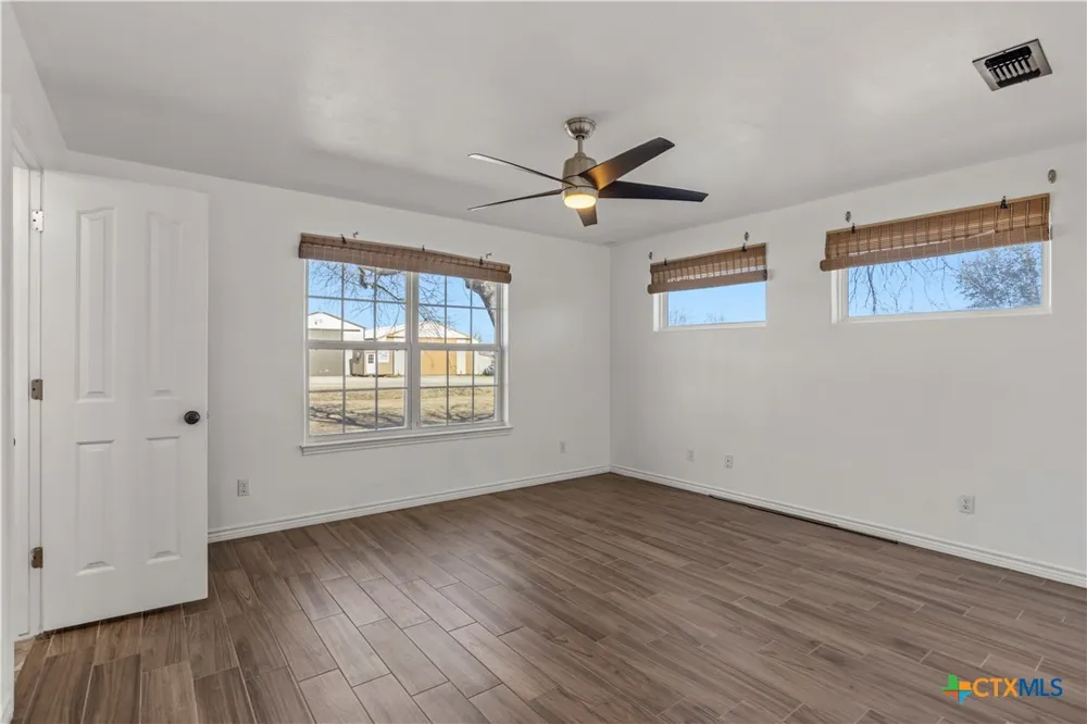 519 Pleasant View Road Troy, TX 76579