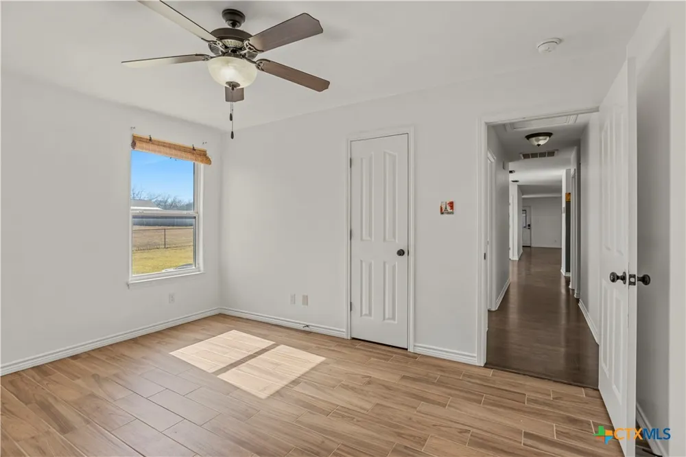 519 Pleasant View Road Troy, TX 76579