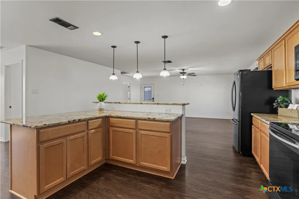 519 Pleasant View Road Troy, TX 76579
