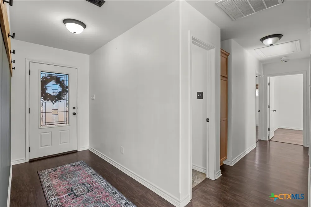 519 Pleasant View Road Troy, TX 76579