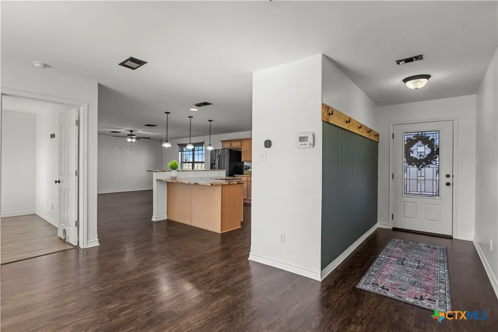 519 Pleasant View Road Troy, TX 76579