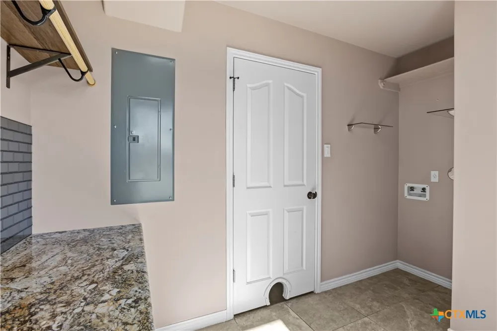 519 Pleasant View Road Troy, TX 76579