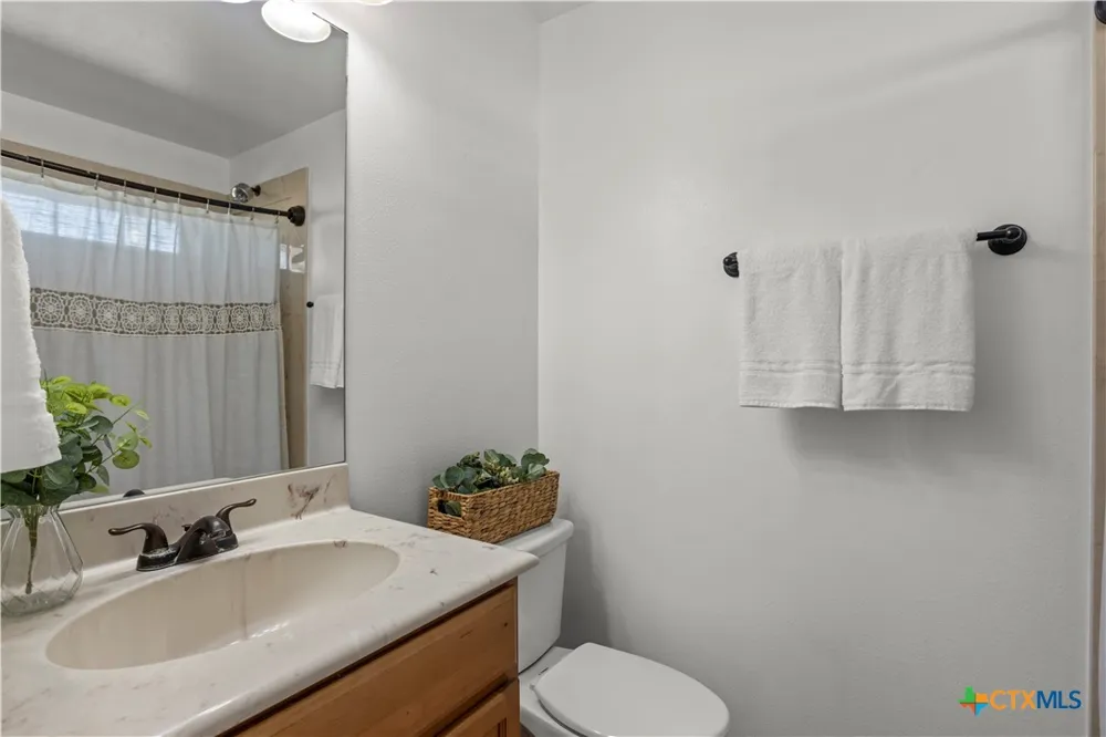 519 Pleasant View Road Troy, TX 76579