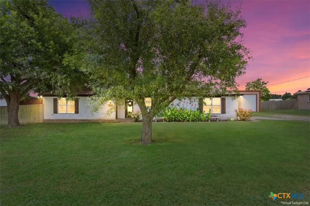 519 Pleasant View Road Troy, TX 76579