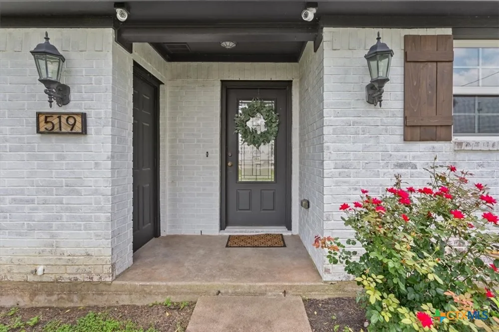519 Pleasant View Road Troy, TX 76579
