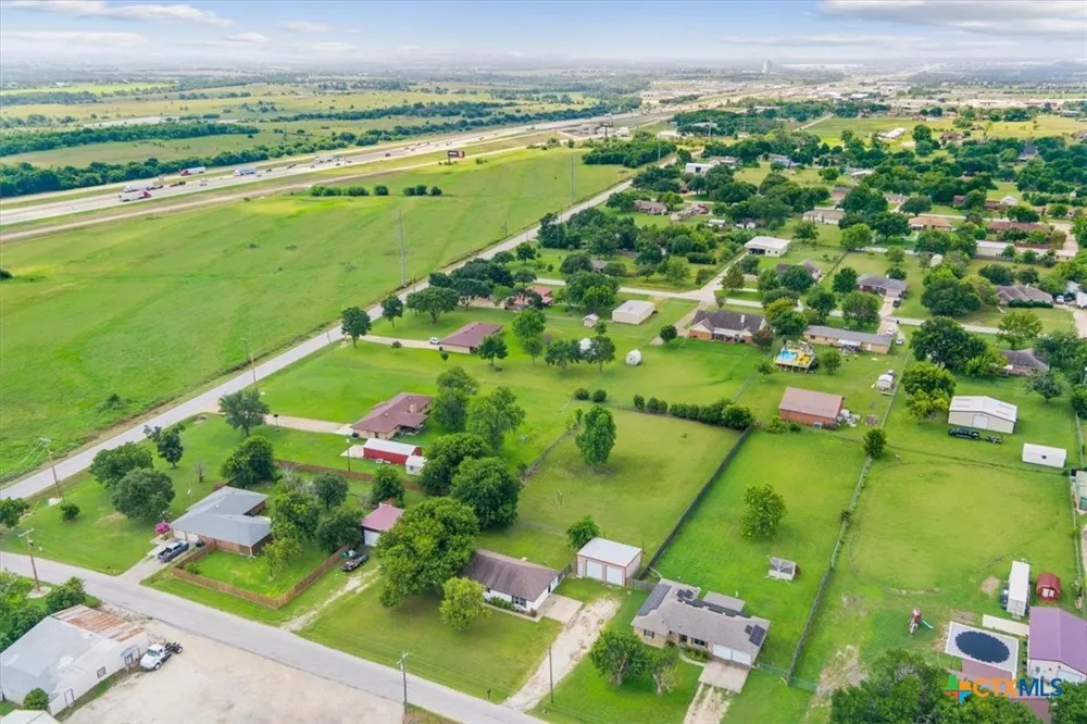 519 Pleasant View Road Troy, TX 76579