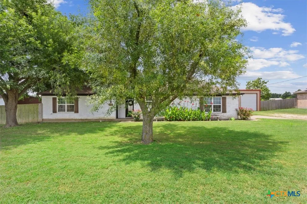 519 Pleasant View Road Troy, TX 76579