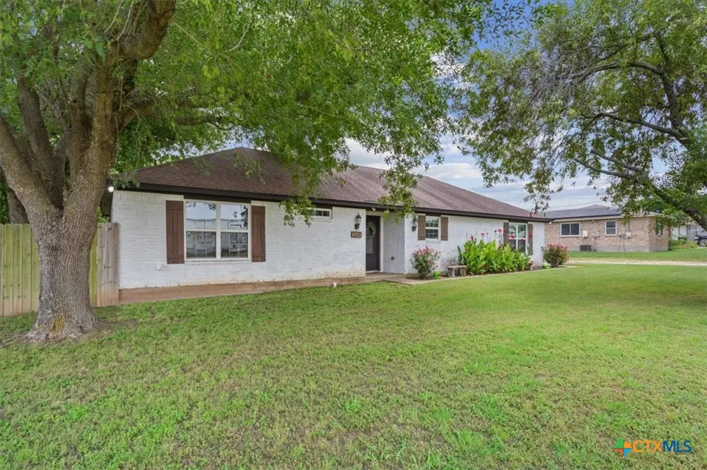 519 Pleasant View Road Troy, TX 76579