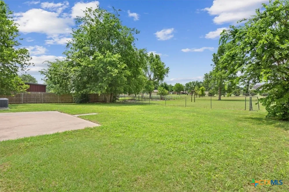 519 Pleasant View Road Troy, TX 76579