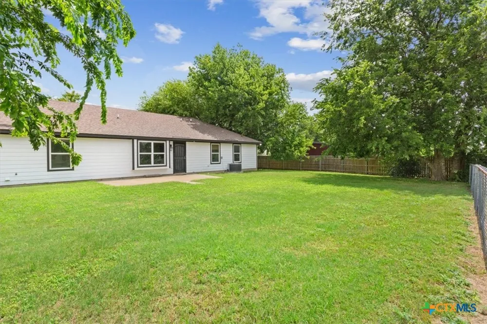 519 Pleasant View Road Troy, TX 76579