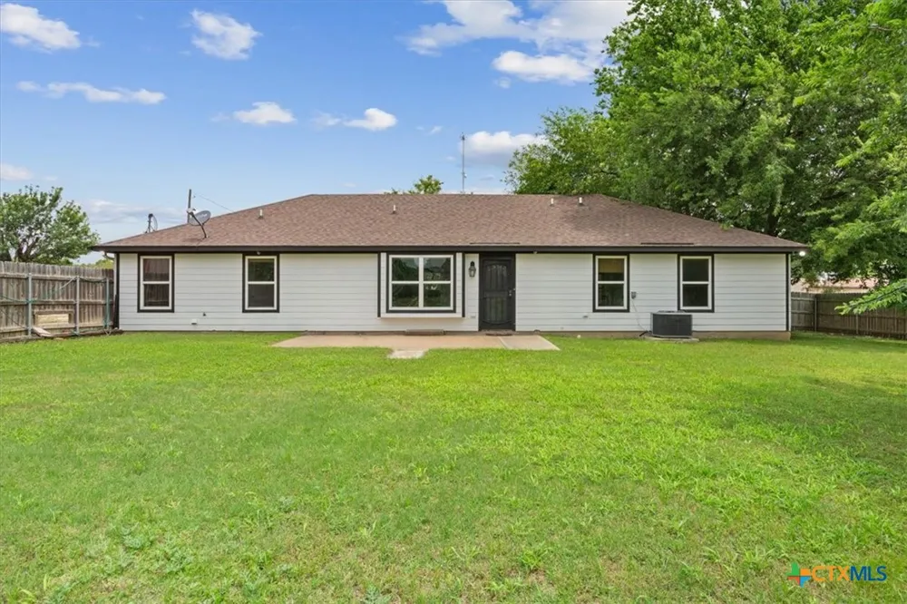 519 Pleasant View Road Troy, TX 76579