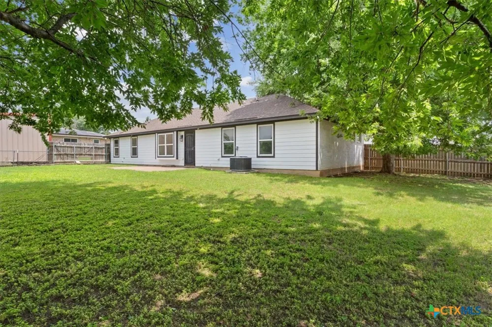 519 Pleasant View Road Troy, TX 76579
