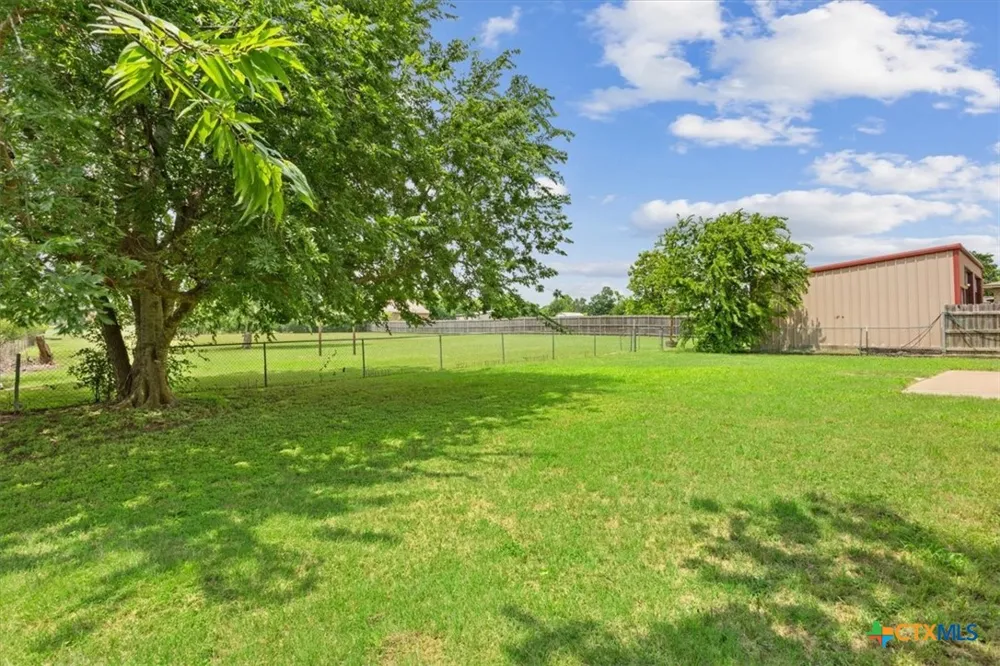 519 Pleasant View Road Troy, TX 76579