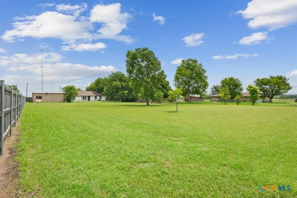 519 Pleasant View Road Troy, TX 76579