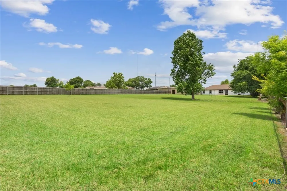 519 Pleasant View Road Troy, TX 76579