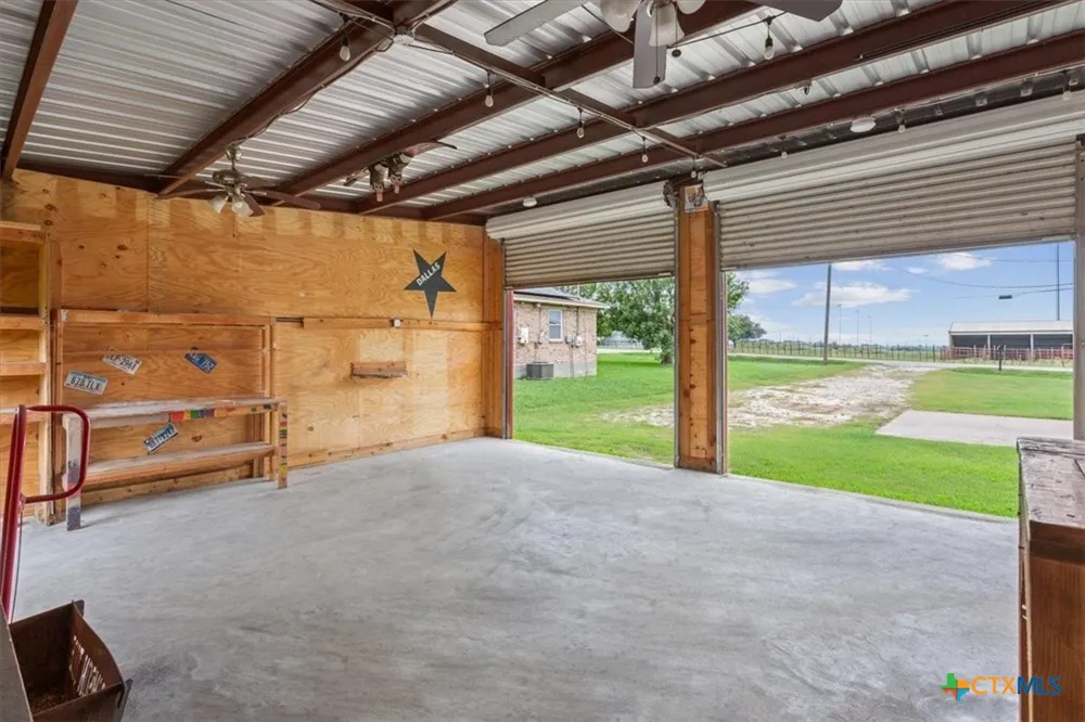 519 Pleasant View Road Troy, TX 76579