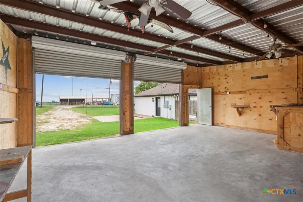 519 Pleasant View Road Troy, TX 76579