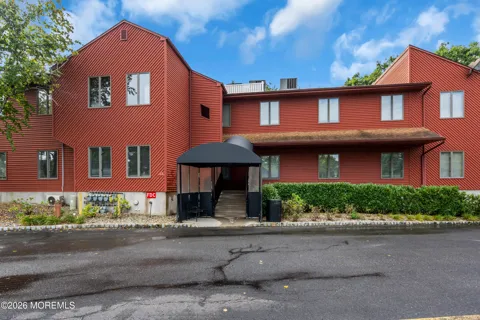 223 Monmouth Road #1D