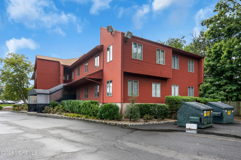 223 Monmouth Road #1D West Long Branch, NJ 07764