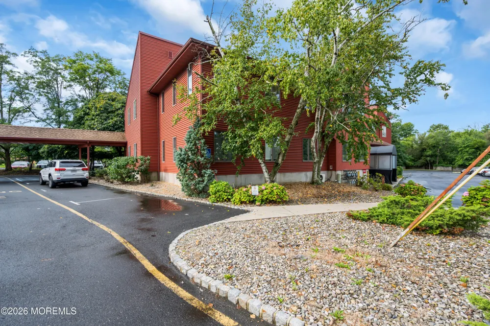 223 Monmouth Road #1D West Long Branch, NJ 07764