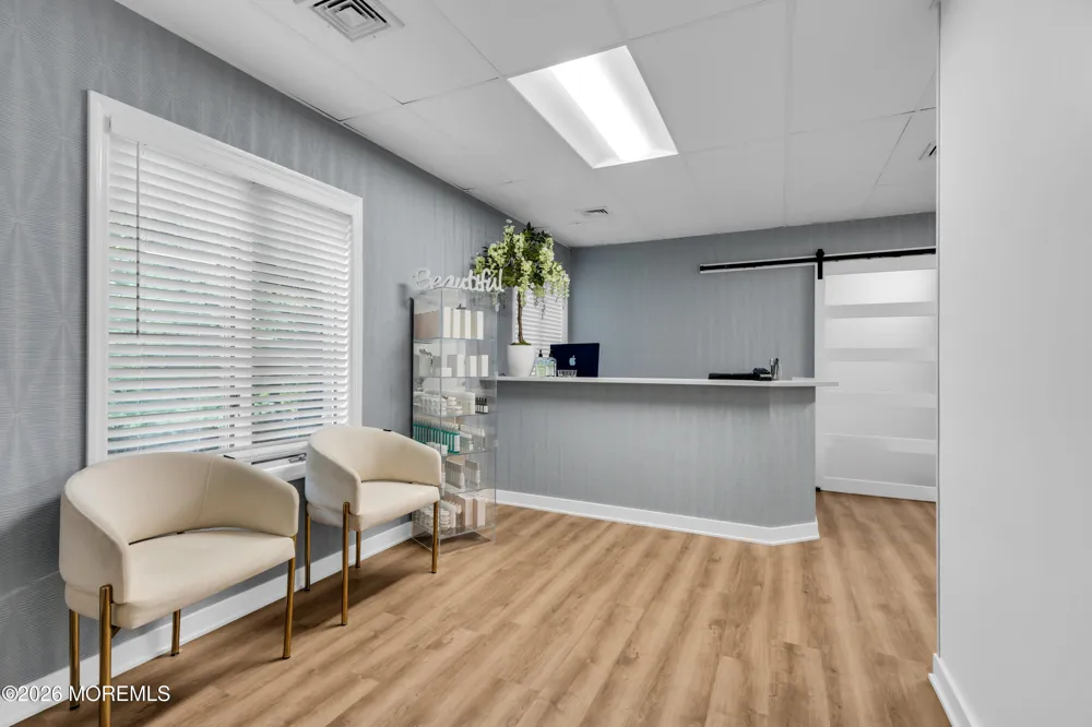 223 Monmouth Road #1D West Long Branch, NJ 07764