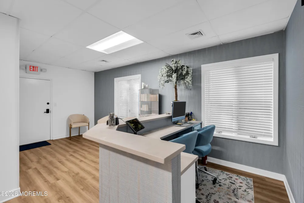 223 Monmouth Road #1D West Long Branch, NJ 07764