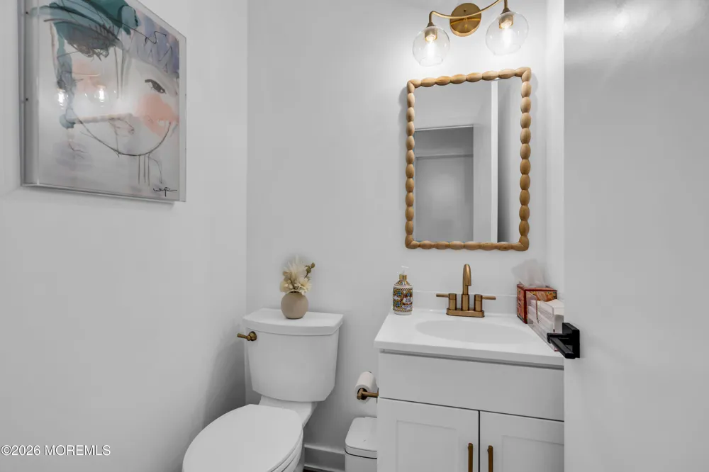 223 Monmouth Road #1D West Long Branch, NJ 07764