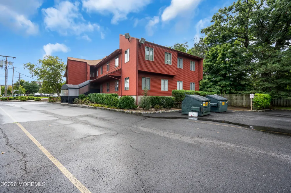 223 Monmouth Road #1D West Long Branch, NJ 07764