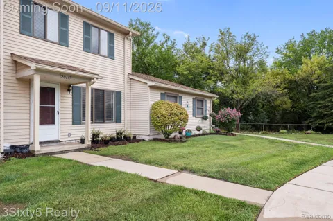 20137 Cumberland Court