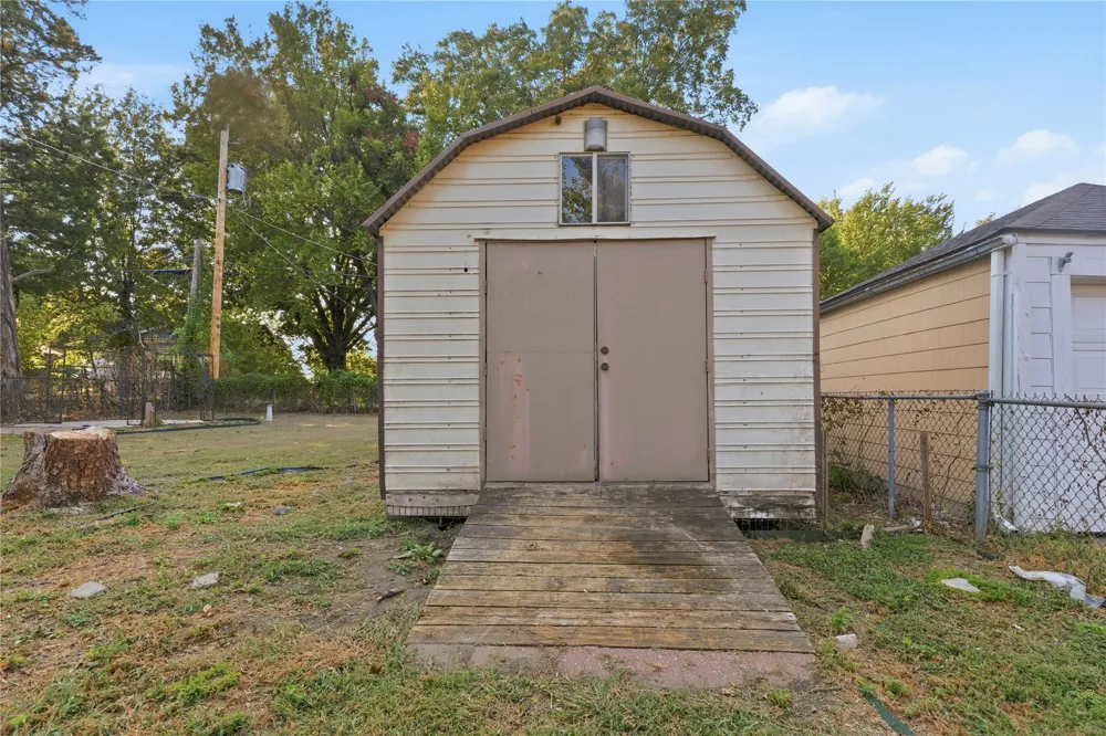 546 S Zurich Avenue Tulsa, OK 74112