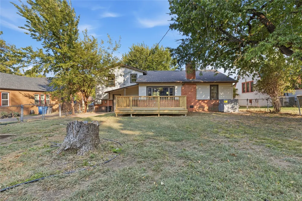 546 S Zurich Avenue Tulsa, OK 74112