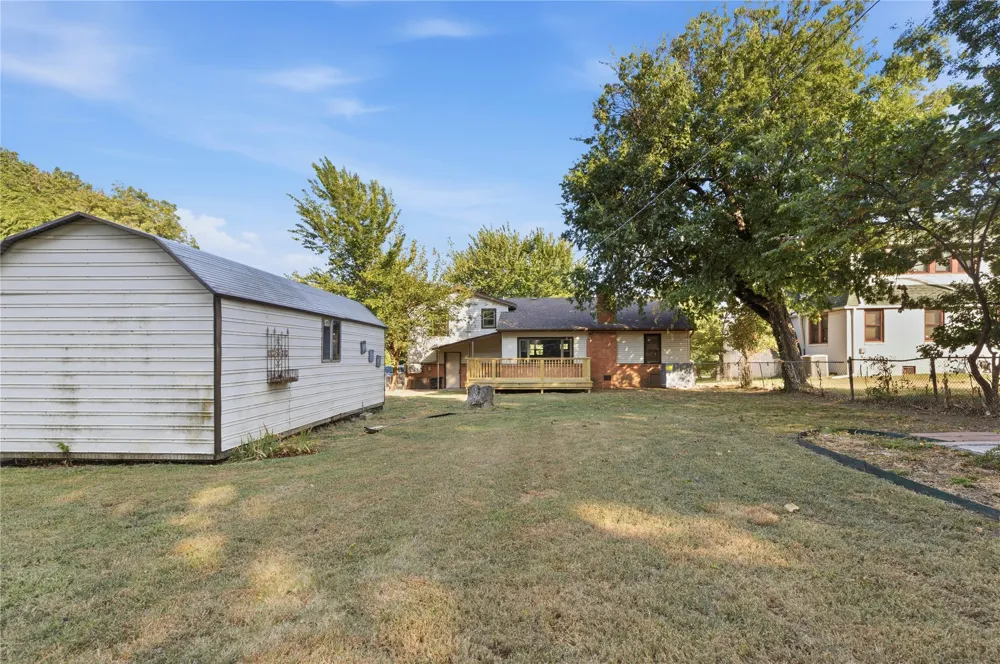546 S Zurich Avenue Tulsa, OK 74112