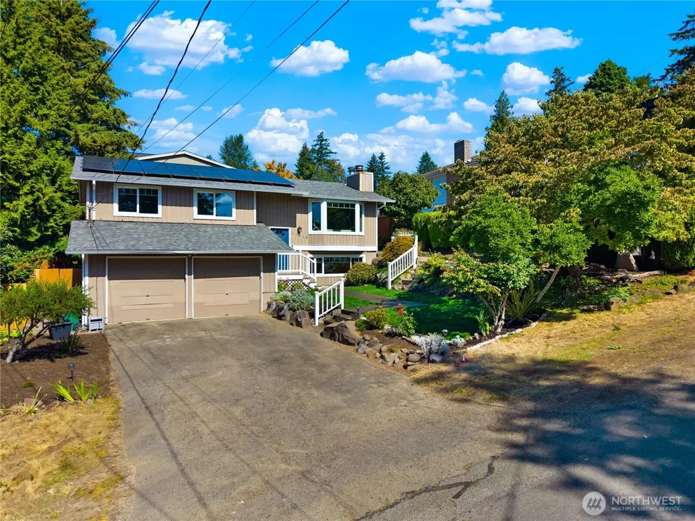11218 NE 91st St Kirkland, WA 98033