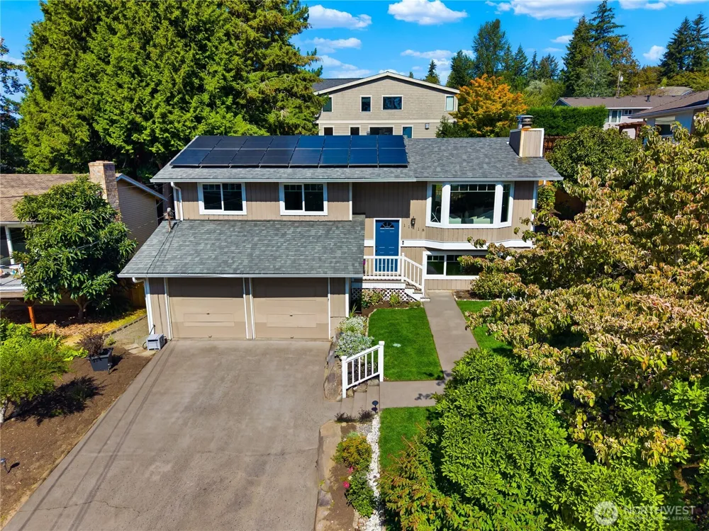 11218 NE 91st St Kirkland, WA 98033