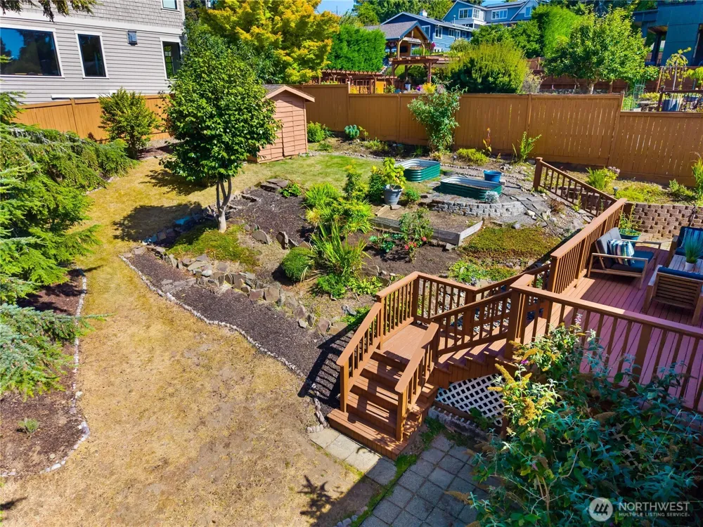 11218 NE 91st St Kirkland, WA 98033
