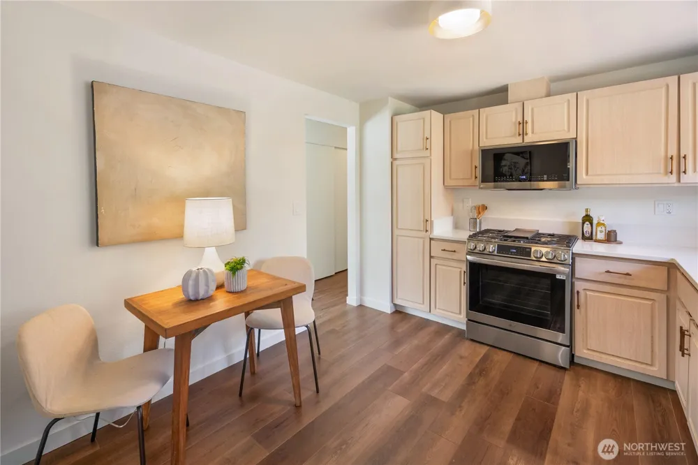 11218 NE 91st St Kirkland, WA 98033