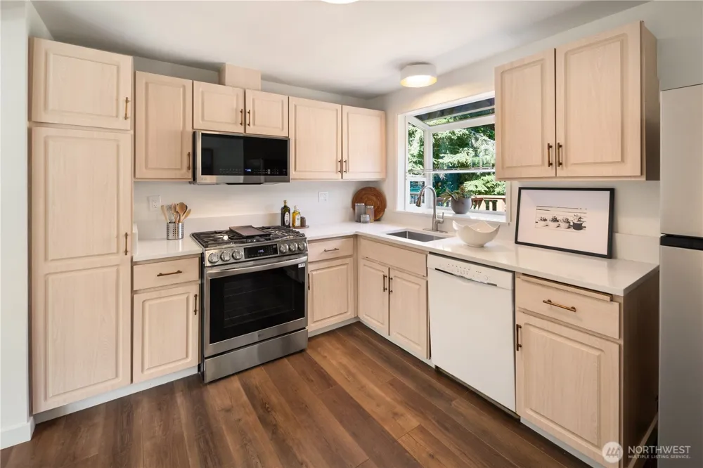 11218 NE 91st St Kirkland, WA 98033
